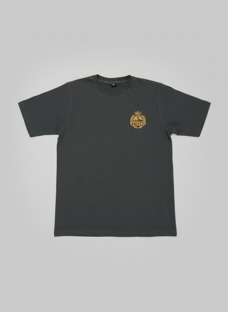 Zion Strength bundle