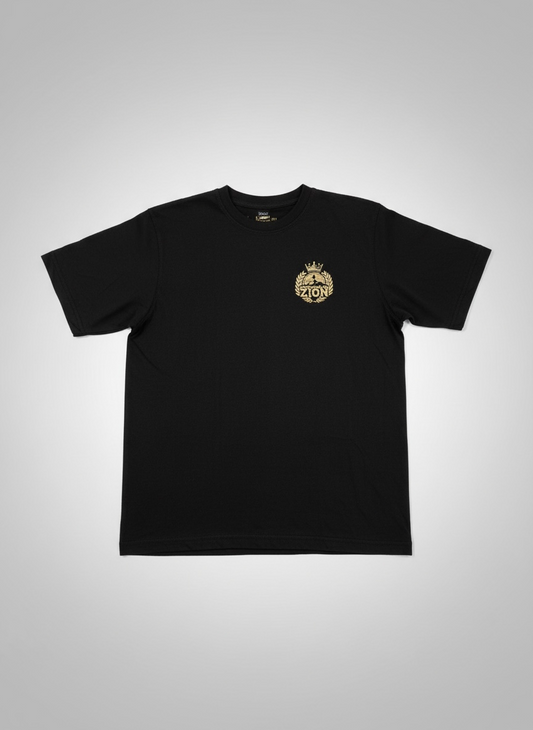 Kingdom of Zion Tee